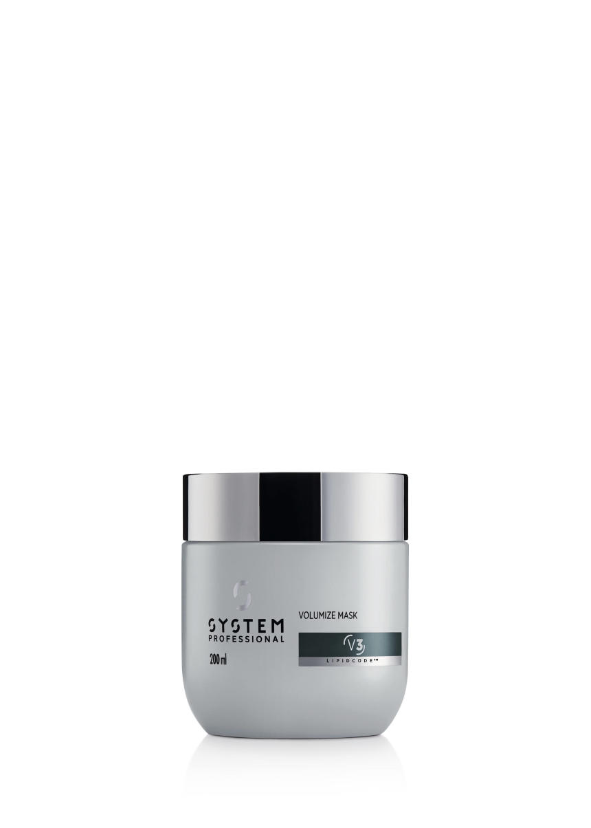 VOLUMIZE MASK 200ML - B Elite Salon