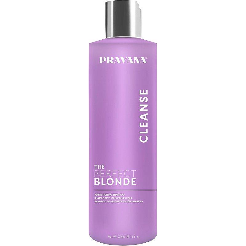 Pravana The Perfect Blonde Shampoo 325ml B Elite Salon